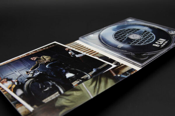CD R.CAN SUR MON SOLEX – Image 2