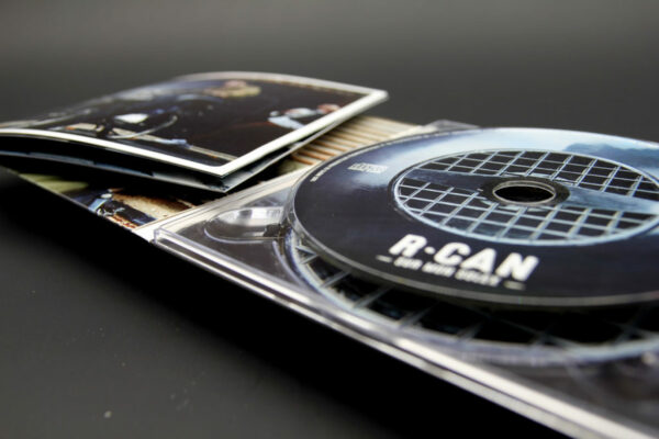 CD R.CAN SUR MON SOLEX – Image 3