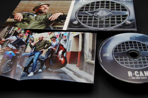 CD R.CAN SUR MON SOLEX – Image 4