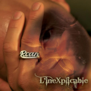 CD R.CAN L'INEXIPLICABLE