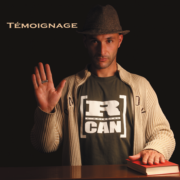 CD R.CAN TEMOIGNAGE