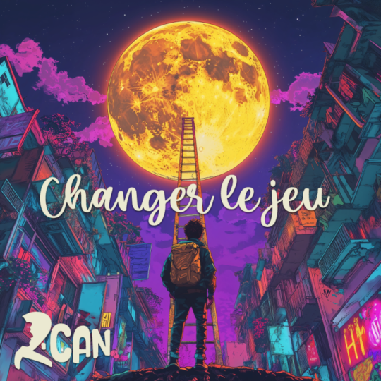 R.CAN CHANGER LE JEU