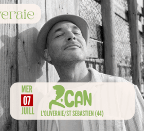 R.CAN Tournée 2025 L'OLIVERAIE