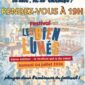 FESTIVAL LES BIENS LUNÉS