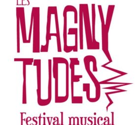 FESTIVAL LES MAGNYTUDES