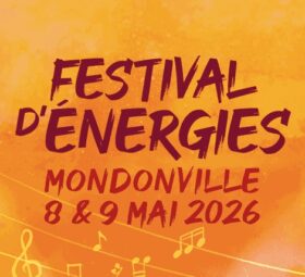 Festival d’Énergies 2026